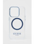 Guess Θήκη κινητού iPhone 14 Pro 61'' - Pepit.gr