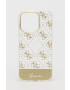 Guess Θήκη κινητού Iphone 14 Pro 61" - Pepit.gr