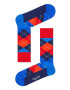 Happy Socks Κάλτσες Argyle - Pepit.gr