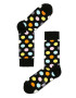 Happy Socks Κάλτσες Big Dot D - Pepit.gr