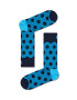 Happy Socks Κάλτσες Big Dot Sock - Pepit.gr