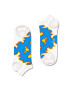 Happy Socks Κάλτσες Bling It Low Sock - Pepit.gr