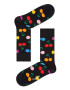 Happy Socks Κάλτσες Cherry - Pepit.gr