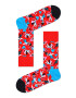 Happy Socks Κάλτσες Cupid - Pepit.gr