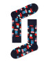 Happy Socks Κάλτσες Holiday Shopping - Pepit.gr