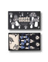 Happy Socks Κάλτσες Monochrome Magic Socks 3-pack - Pepit.gr