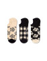 Happy Socks Κάλτσες Pets No Show Sock 3-pack - Pepit.gr