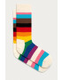 Happy Socks Κάλτσες Pride - Pepit.gr