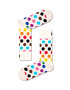 Happy Socks Κάλτσες Pride Dots Sock - Pepit.gr