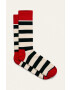 Happy Socks Κάλτσες Stripe - Pepit.gr