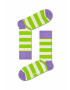 Happy Socks Κάλτσες Stripe - Pepit.gr