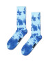 Happy Socks Κάλτσες TIE DYE - Pepit.gr