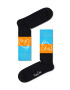 Happy Socks Κάλτσες x WWF - Pepit.gr