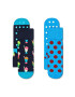 Happy Socks Παιδικές κάλτσες 2-pack - Pepit.gr