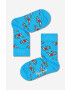 Happy Socks Παιδικές κάλτσες 3D Glasses - Pepit.gr