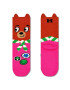 Happy Socks Παιδικές κάλτσες Bear Scout Sock - Pepit.gr