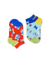 Happy Socks Παιδικές κάλτσες Kids Dog & Bone 2-pack - Pepit.gr