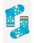 Happy Socks Παιδικές κάλτσες Star - Pepit.gr