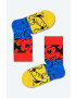 Happy Socks Παιδικές κάλτσες x Disney Colorful Friends - Pepit.gr