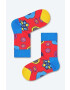 Happy Socks Παιδικές κάλτσες x The Beatles 50th Anniversary - Pepit.gr