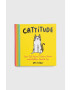 HarperCollins Publishers Βιβλίο Cattitude Katie Abey - Pepit.gr