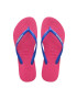 Havaianas Σαγιονάρες Slim Logo - Pepit.gr