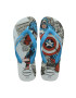 Havaianas Σαγιονάρες Top Marvel Classics - Pepit.gr