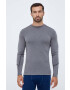 Helly Hansen λειτουργικό μακρυμάνικο πουκάμισο Lifa Merino Midweight - Pepit.gr