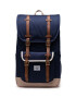 Herschel Σακίδιο πλάτης 11390-05917-OS Little America Backpack - Pepit.gr