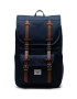 Herschel Σακίδιο πλάτης 11391-00007-OS Little America Mid Backpack - Pepit.gr