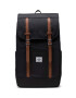 Herschel Σακίδιο πλάτης 11397-00001-OS Retreat Backpack - Pepit.gr