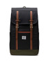 Herschel Σακίδιο πλάτης Retreat Backpack - Pepit.gr