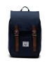 Herschel Σακίδιο πλάτης Retreat Mini Backpack - Pepit.gr