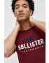 Hollister Co. Μπλουζάκι - Pepit.gr