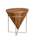 House Nordic Τραπέζι Hapur Coffee Table - Pepit.gr