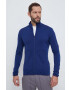 Icebreaker Αθλητική μπλούζα Merino 560 RealFleece™ Elemental II - Pepit.gr