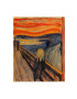 Inne Αναπαραγωγή Edvard Munch Krzyk 40 x 50 cm - Pepit.gr