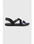 Ipanema Σανδάλια Vibe Sandal γυναικεία χρώμα: μαύρο - Pepit.gr