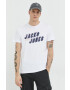 Jack & Jones Βαμβακερό μπλουζάκι - Pepit.gr