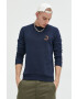 Jack & Jones Μπλούζα JCOBLUR PANEL SWEAT CREW NECK FST - Pepit.gr