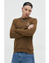 Jack & Jones Μπλούζα JCOBLUR PANEL SWEAT CREW NECK FST - Pepit.gr