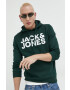 Jack & Jones Μπλούζα JJECORP - Pepit.gr