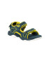 Jack Wolfskin Παιδικά σανδάλια TARACO BEACH SANDAL K - Pepit.gr