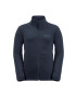 Jack Wolfskin Παιδική μπλούζα TAUNUS JACKET - Pepit.gr