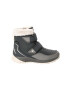 Jack Wolfskin Παιδικές χειμερινές μπότες POLAR WOLF TEXAPORE MID VC - Pepit.gr