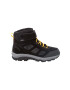 Jack Wolfskin Παιδικές χειμερινές μπότες VOJO LT TEXAPORE MID - Pepit.gr