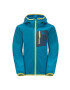 Jack Wolfskin Παιδικό μπουφάν ACTIVE JACKET K - Pepit.gr