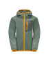 Jack Wolfskin Παιδικό μπουφάν ACTIVE JACKET K - Pepit.gr