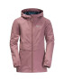 Jack Wolfskin Παιδικό μπουφάν MALIMA JACKET G - Pepit.gr