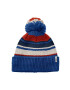 Jack Wolfskin Παιδικός σκούφος POMPOM BEANIE - Pepit.gr